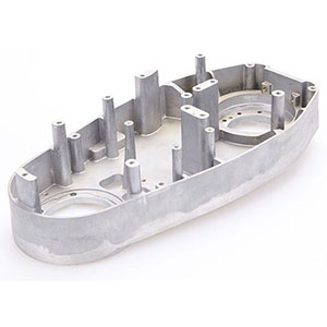 Vorteile der CNC-Bearbeitung