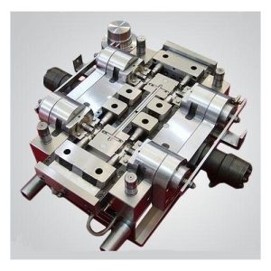 Lösungen für Druckgussformen aus Aluminiumlegierungen