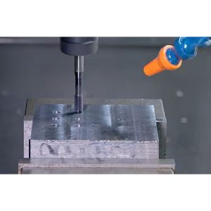 CNC-Gewindeschneiden
