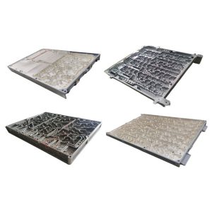 Kommunikationsfilter-Gussteile