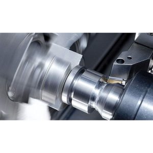 Computergesteuerte numerische Steuerung CNC-Drehen