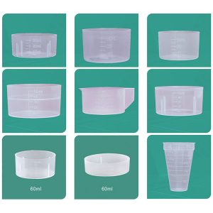 kundenspezifisch blasgeformt