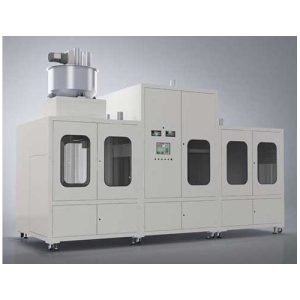 kundenspezifisches Blechgehäuse