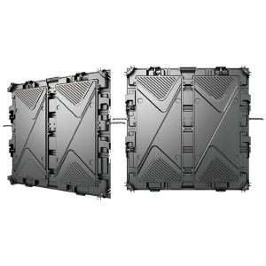 Gehäuse aus Aluminiumdruckguss