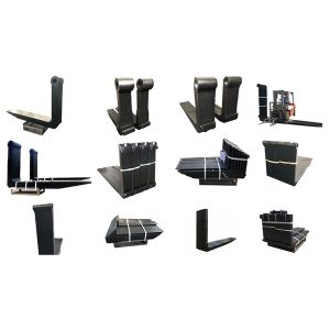 geschmiedete Gabelstaplergabel