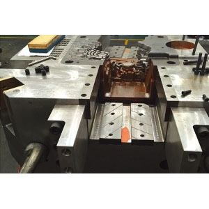 Leitfaden für Druckgussformen