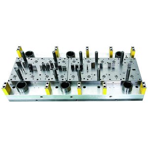 Hochgeschwindigkeits-Presswerkzeug