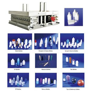 Spritzblasformwerkzeug