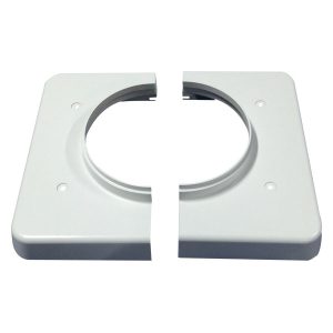 Spritzgegossenes Gehäuse für Röntgengerät