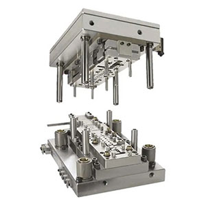 Pflegeanleitung für Metallstanzwerkzeuge