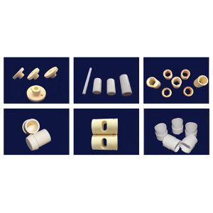 Präzise CNC-Fertigungsdienstleistungen