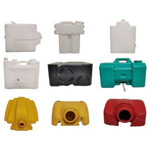 Hochwertiger blasgeformter Wassertank