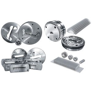 Radiatorprofil-Strangpresswerkzeug