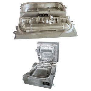 Sitzkissen-Schaumstoffform