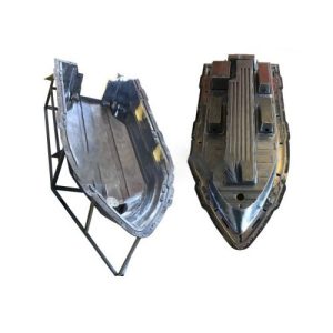 Stahl-Rotationsformwerkzeug