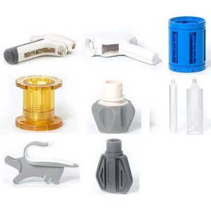 Thermoplastische Spritzgussteile