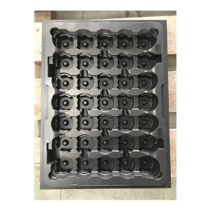 Dünnblech-Aluminium-Vakuumformwerkzeug