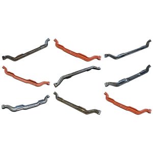 Lkw-Vorderachsschmiedeteil