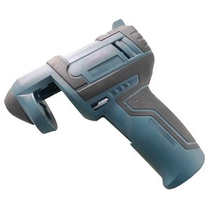 Zweistufiges Spritzgießen