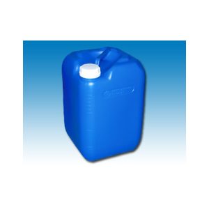 UV-beständige blasgeformte Trommel