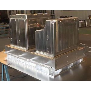 Vakuumformwerkzeug für Innenbox-Verkleidungen